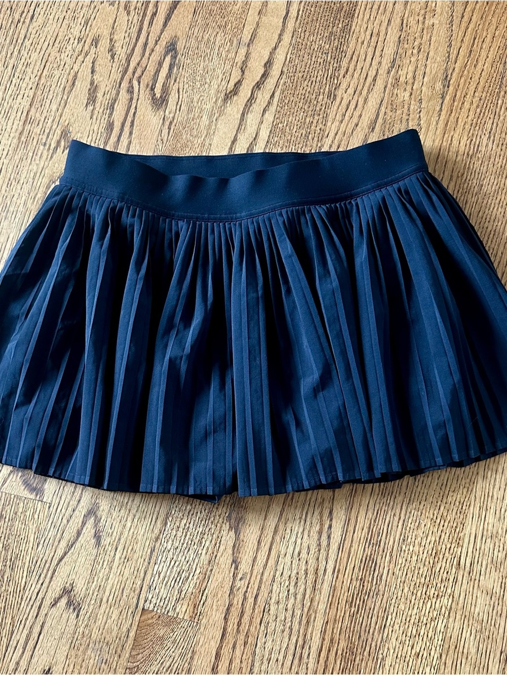 lululemon athletic Pleated Skirt